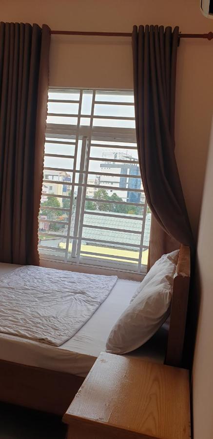 Nha Nghi Gia Khang Can Tho Exterior photo
