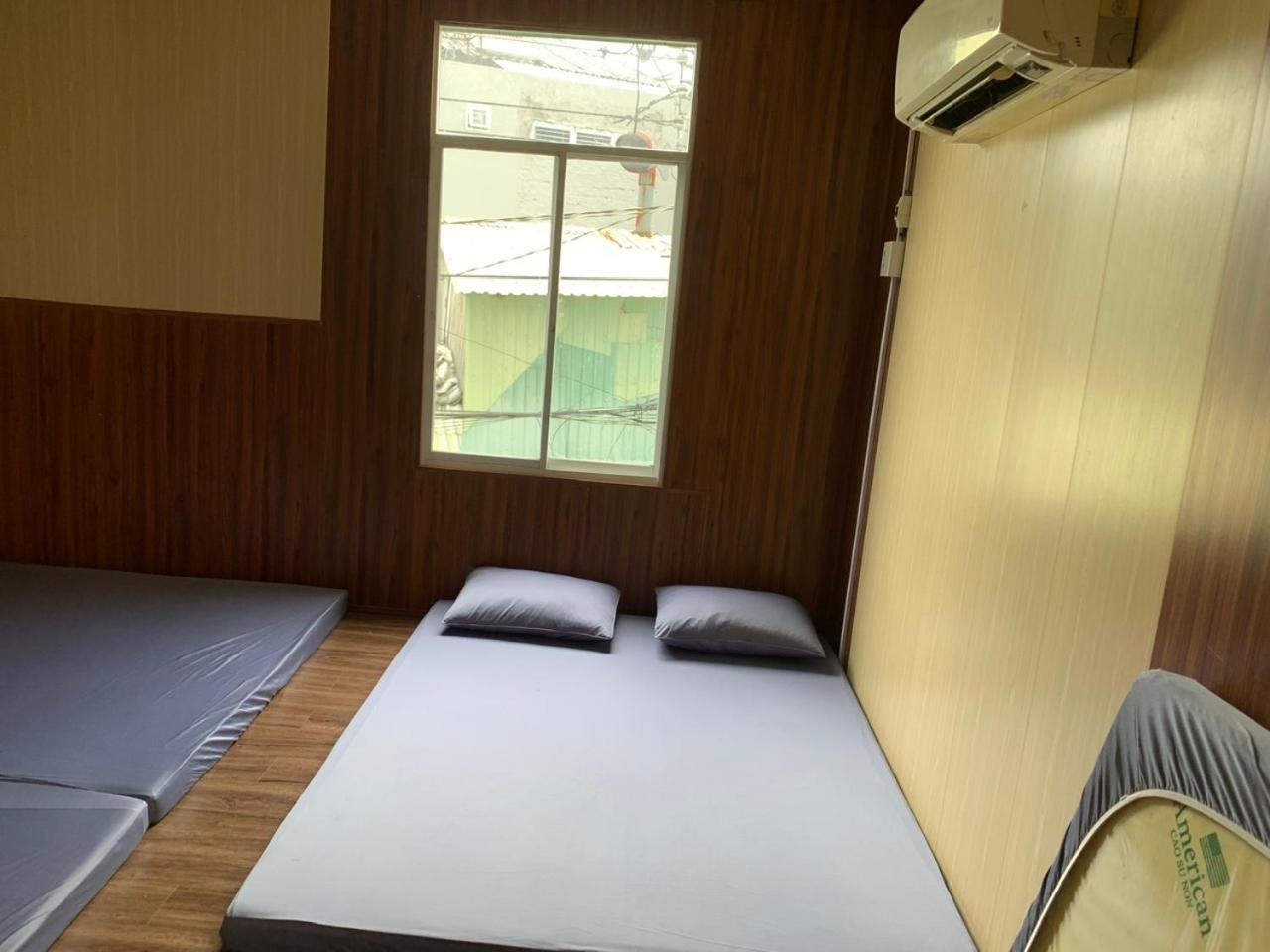 Nha Nghi Gia Khang Can Tho Exterior photo