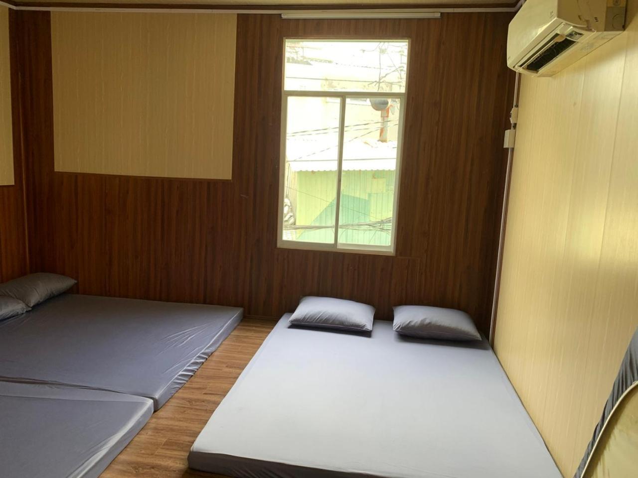 Nha Nghi Gia Khang Can Tho Exterior photo