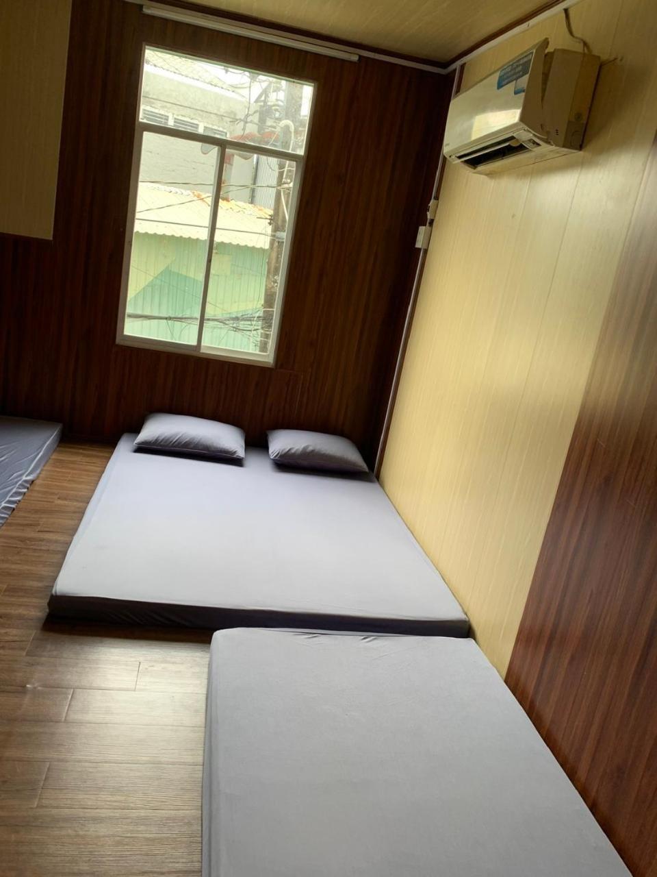 Nha Nghi Gia Khang Can Tho Exterior photo