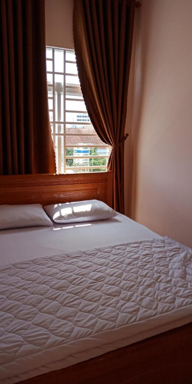 Nha Nghi Gia Khang Can Tho Exterior photo